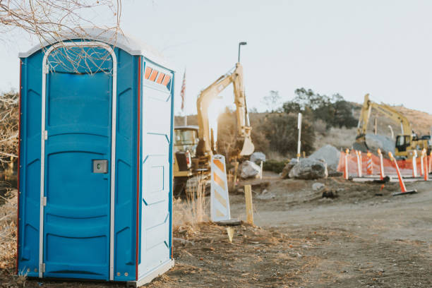 Portable Toilet Options We Offer in Ransom Canyon, TX