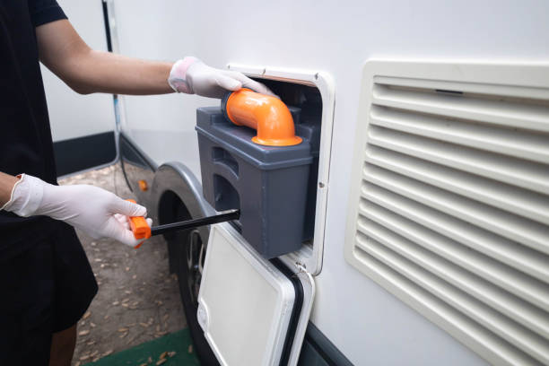 Best Portable toilet rental cost  in Ransom Canyon, TX
