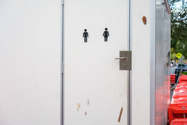 Best Sanitation services for porta potties  in Ransom Canyon, TX