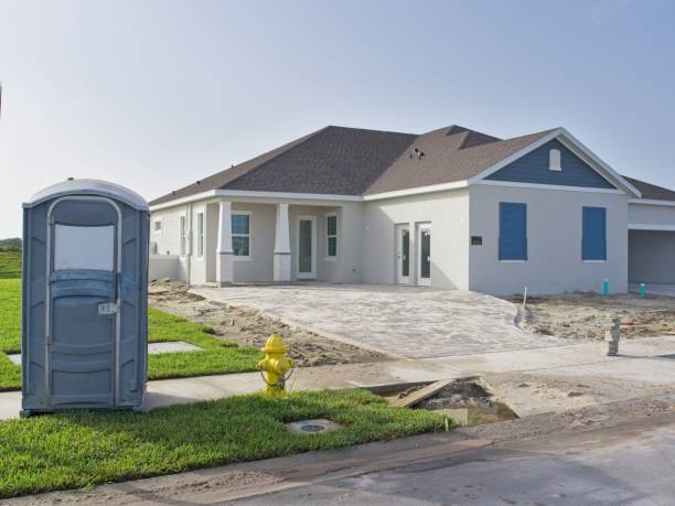 Best Porta potty rental for outdoor events  in Ransom Canyon, TX